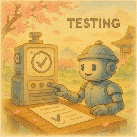 how to write unit test cases for rest api in node js