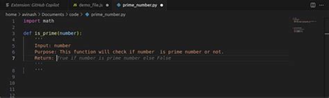 how to write unit test cases in github copilot