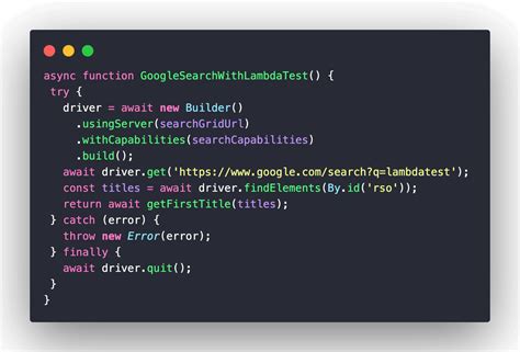 how to write unit tests in javascript