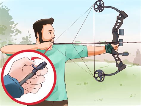 How To Zero A Compound Bow