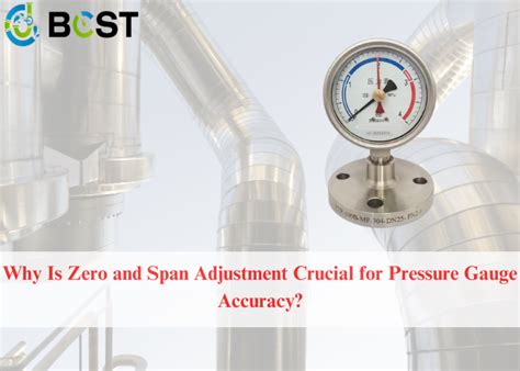 How To Zero A Pressure Gauge