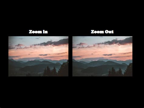 How To Zoom In Image Css