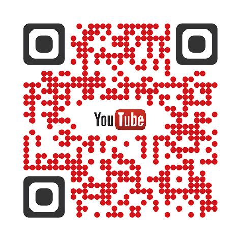 how to.create a qr code for a youtube clip