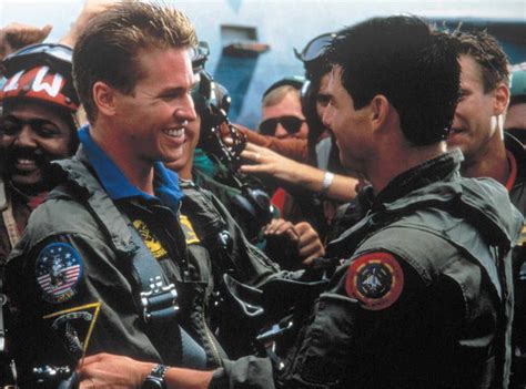 how top gun dui affected the movie's legacy