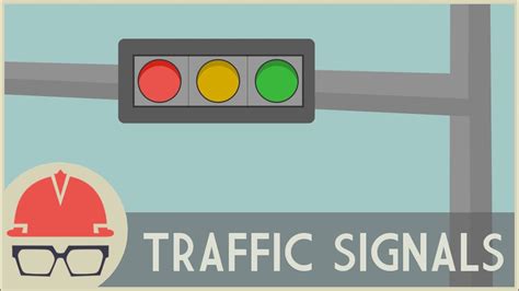 How Traffic Signals Work
