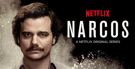 how true is narcos