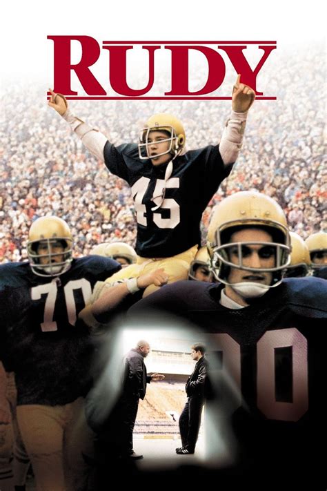 how true was the movie rudy