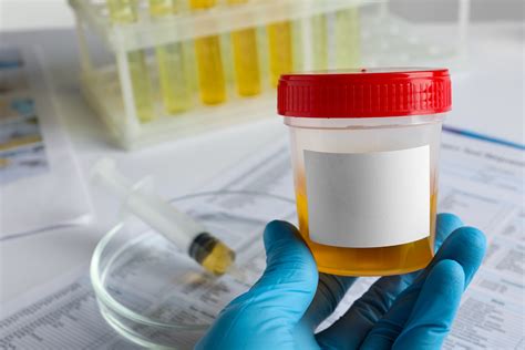 How Urine Sample Is Collected