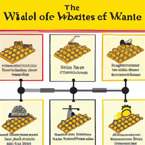 How Waffles Were Invented