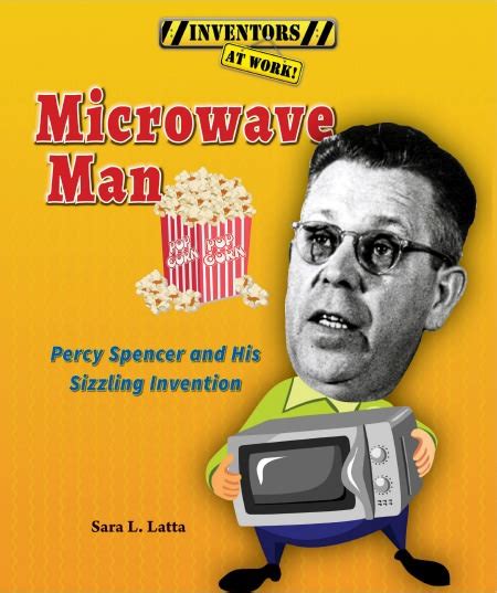 How Was Microwave Popcorn Invented