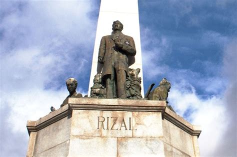 how was rizal in madrid