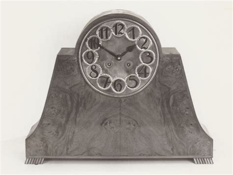 How Was The Clock Invented