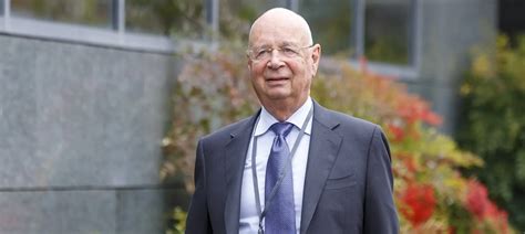 how wealthy is klaus schwab