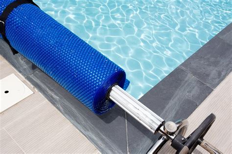 How Well Do Solar Pool Covers Work