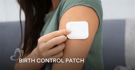How Well Does Birth Control Patch Work