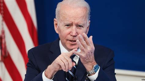 how well is biden doing as president