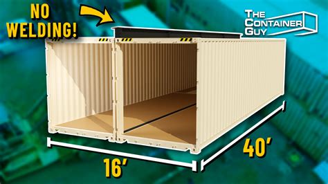 How Wide Are Storage Containers
