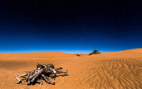 how wide is the sahara desert