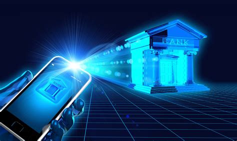 how will banking change in the future