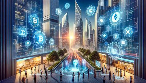 How Will Cryptocurrency Be Used In The Future