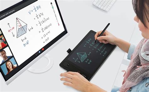 How Writing Pad Works