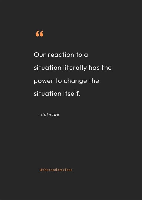 How You React Quotes Images