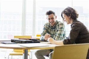 How Young Can Professors Be