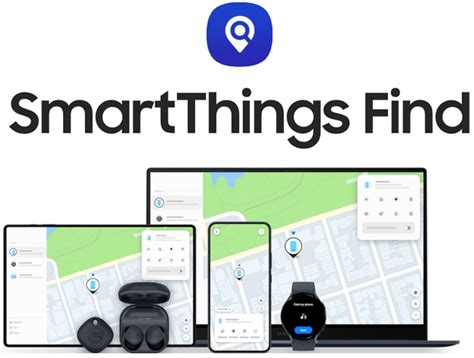 Samsung SmartThings Find Hits New Milestone With 100 Million Find Nodes and New Device Location