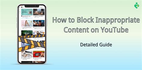 How to Block Inappropriate Content on YouTube Easy Ways