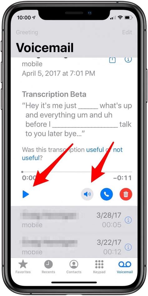 How To Fix Voicemail Not Working On iPhone YouTube