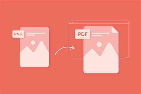 PDF to PNG Converter 1.2 Download, Review, Screenshots
