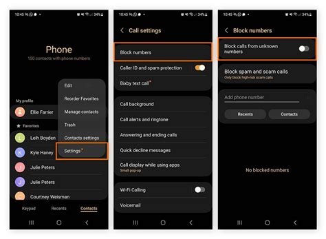 How to Find The Number on NO CALLER ID! (Works Instantly) YouTube