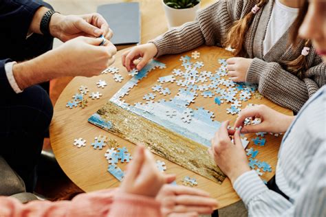 How to Frame a Puzzle 3 Ways Redbubble Life