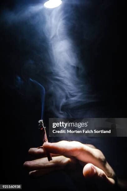 How To Smoke A Light