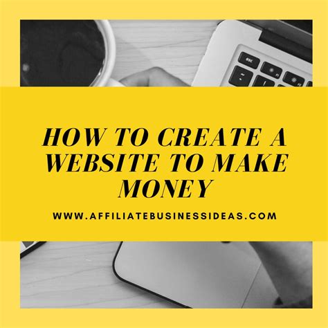 How To Make a Website and Earn Money Online YouTube