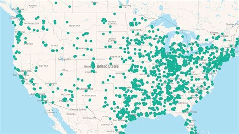 How to Plot Points on a Google Map Atlist