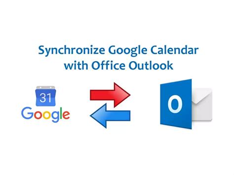 How do I sync my outlook calendar to my phone calendar Google Calendar Community