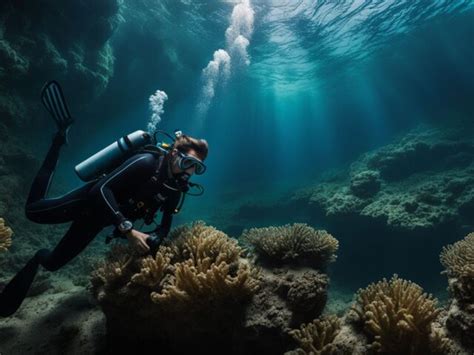 How Deep Can You Dive?