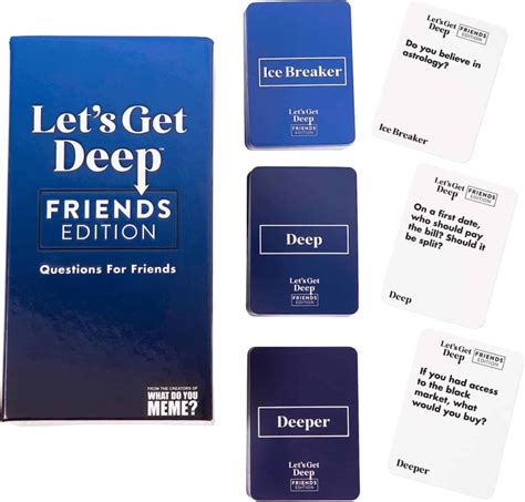 LET’S GET DEEP With This Card Game Precise Review DuoCards