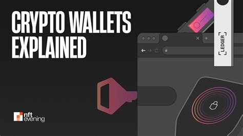 How do crypto hard wallets work?