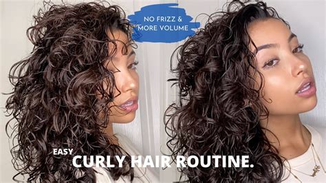 How do curls work?