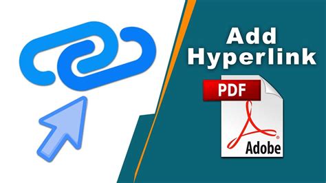 PDF Link Editor How to add PDF hyperlinks in batch process.