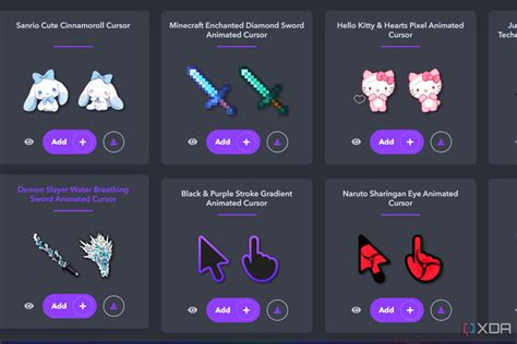 How do I add more mouse pointers?