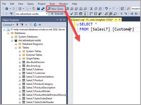 How do I check SQL status?
