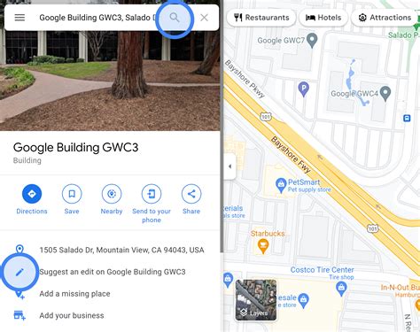 How do I correct my location on Google? YouTube