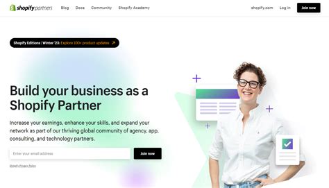 How do I create a Shopify development store?