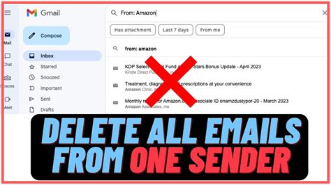 How to Delete All Email from Mail Inbox on iPhone & iPad