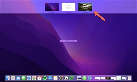How to Enter and Exit Full Screen Mode on a Mac