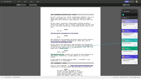How to Get a Screenwriting Agent and Manager in 10 Steps