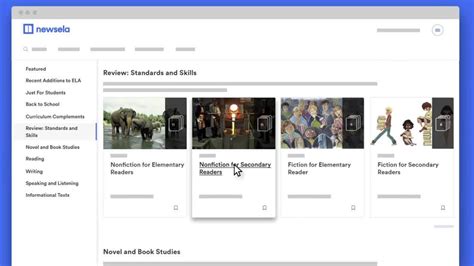 How do I get Newsela class code?
